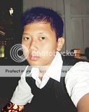 Foto Orang Gagah